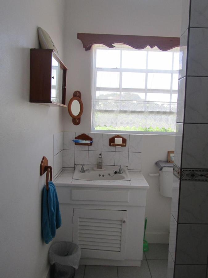 גרוס איילט Delightful 4Bed Modern Villa With Wifi מראה חיצוני תמונה